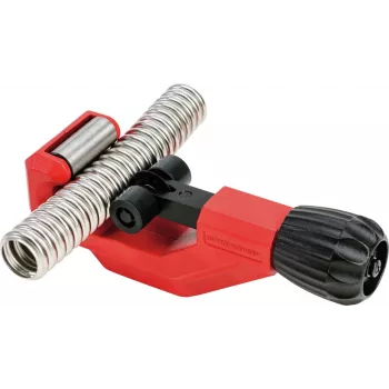 Rothenberger TUBE CUTTER CSST 10-42 mm tagliatubi per tubo in acciaio inox corrugato 1000001747