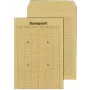 MAILMEDIA buste per posta interna 022167 marrone confezione da 250 (392047)