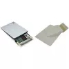 MAILmedia K-Pack busta da spedizione imbottita in carta C4, bianco-grigio, autoadesiva, 360 g/m² 995787