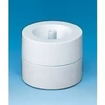 MAULpro distributore di graffette nero plastica Germania 3012390