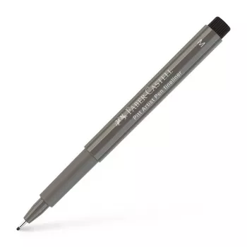 Faber-Castell PITT Artist Pen grigio caldo IV 167373