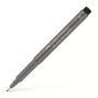 Faber-Castell PITT Artist Pen grigio caldo IV 167373