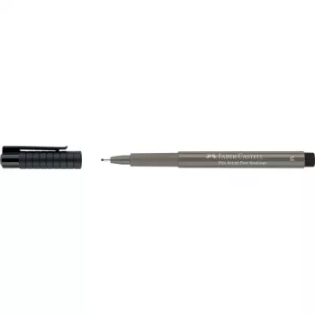 Faber-Castell PITT Artist Pen grigio caldo IV 167373