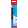Faber-Castell GRIP 2001 TWO TONE portamina, 2,0 mm, zona Soft-Grip, blister 517093