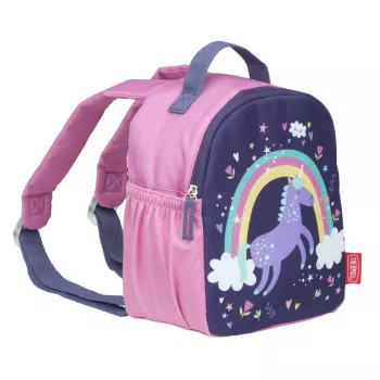 THERMOS zaino mini per bambini unicorno 4L zaino isolato per asilo con isolamento IsoTec Premium 4085.405.040