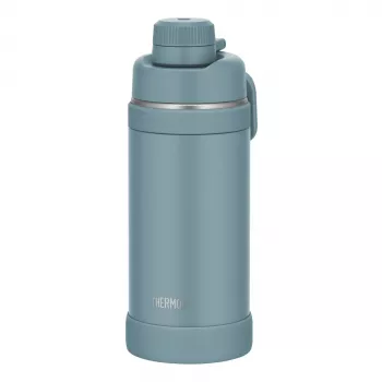 THERMOS Ultralight Max borraccia termica, 0,75 L, turmalina, acciaio inox 4135.348.075