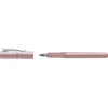 Faber-Castell GRIP 2011 penna stilografica, rosa, pennino medio 140808