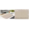 SIGEL H6316 sottomano in carta eucalipto naturale, 595 x 410 mm (DIN A2), 30 fogli, 80 g/m², incollato