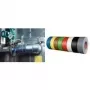 tesa 4651 Nastro telato Premium 19 mm x 25 m grigio 04651-00209-00