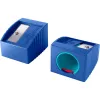 Faber-Castell Grippy Temperino blu (181780)