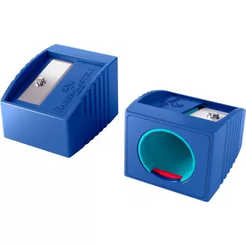 Faber-Castell Grippy Temperino blu (181780)