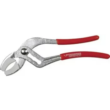 Rothenberger Industrial Pinza per sifoni 250 mm 070662E