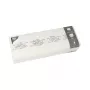 PAPSTAR DAILY Collection tovaglioli snack, tissue bianco, piega 1/4, 250 per confezione 37406