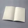 SIGEL Conceptum 2024 agenda tascabile A6, nero, 1 mese su 2 pagine C2485