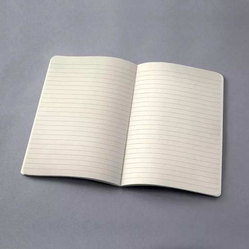 SIGEL Conceptum 2024 agenda tascabile A6, nero, 1 mese su 2 pagine C2485