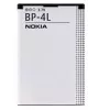Nokia BP-4L batteria ricaricabile Li-Ion 1500 mAh per E61, E63, E71, E72, E90, N97, N810, N810 Wimax, E52 (bulk)