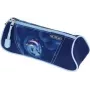 HERLITZ Dolphin Ride astuccio portapenne triangolare, poliestere, zip, 1 scomparto 400205918