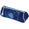 HERLITZ Dolphin Ride astuccio portapenne triangolare, poliestere, zip, 1 scomparto 400205918