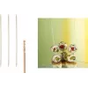 PAPSTAR stecchi per finger food 90 mm bambù 500 pezzi (81097)