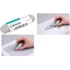 Tombow MONO Sand gomma per inchiostro, grigio, gomma naturale con microparticelle di sabbia, 1 pezzo (ES-512B)