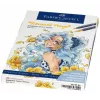 Faber-Castell Goldfaber Sketch Marker set Romantic Manga (6 marker a doppia punta a base alcolica) 164701