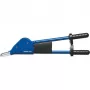 GESIPA HN 2 rivettatrice manuale per rivetti ciechi 3,0-6,4 mm, 5 bocche 1434107