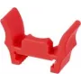 KNIPEX 12 49 03 fermo di lunghezza di ricambio per pinze crimpatrici autoregolanti (serie 97 53)