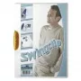 DURABLE SWINGCLIP® 30 A4 cartella a clip trasparente, capacità 30 fogli, confezione da 25 226009