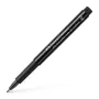 Faber-Castell PITT Artist Pen Fude nero 167894