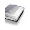 DURABLE POCKETFIX A4 tasca adesiva, trasparente, confezione da 25 809619