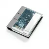 DURABLE POCKETFIX A4 tasca adesiva, trasparente, confezione da 25 809619