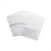 DURABLE A4 orizzontale buste per flipchart, trasparente, confezione da 10 856619