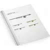 DURABLE A4 barrette fermafogli 3mm con striscia per archivio, confezione da 50 290219