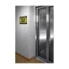 DURABLE DURAFRAME WALLPAPER A3 cornice informativa, nera, autoadesiva, chiusura magnetica 484401