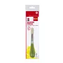 Marabu KiDS pennello a setole starter con manico ergonomico, manico in legno - 1 pz. (0318000000002)