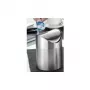 Esmeyer Swing cestino da tavolo, acciaio inox spazzolato, altezza 170 mm, diametro 120 mm 400-1658