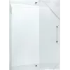 HERLITZ scatola portadocumenti DIN A4, polipropilene, trasparente, dorso 40 mm, 250 x 40 x 330 mm 1948678