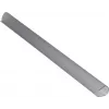DURABLE Barre di fissaggio A4 9 mm, confezione da 25, trasparente 290919