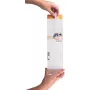 STEINEL Ultra Power Stick di colla 250 mm, 600 pz, 15 kg (047207)