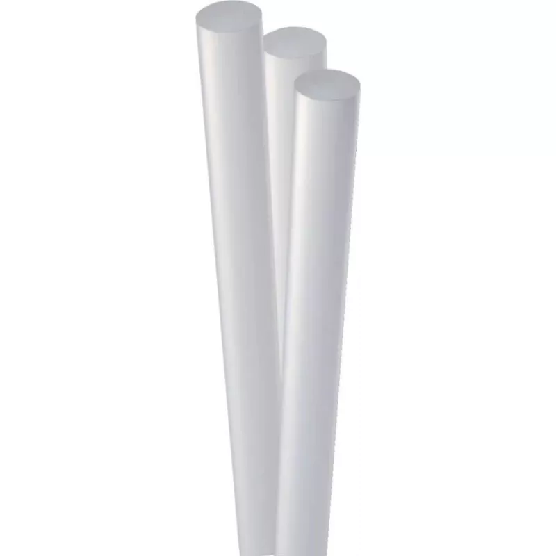 STEINEL Ultra Power Stick di colla 250 mm, 600 pz, 15 kg (047207)