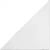 DURABLE CORNERFIX tasche triangolari adesive 140x140mm, trasparente, 100 pz. 831819