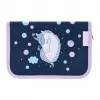 Herlitz Unicorn Dreams Astuccio portapenne, 31 pezzi, poliestere, 205 x 140 x 38 mm 400197092