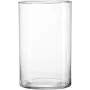 Vaso cilindrico in vetro per fiori Ritzenhoff & Breker AMALIA, trasparente, diametro 140 mm, 1 pezzo 823882