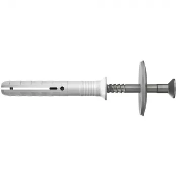 Tassello per chiodi Fischer 50367 N 6 x 40 D A2 (50 pezzi)