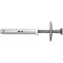 Tassello per chiodi Fischer 50367 N 6 x 40 D A2 (50 pezzi)