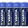 Batterie alcaline Varta High Energy 04906 AA confezione da 4