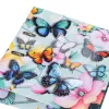 Raccoglitore HERMA motivo farfalla A4 70 mm dorso, cartone resistente, multicolore 20191