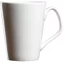 Ritzenhoff & Breker ARENA tazze da caffè, 340 ml, porcellana, set da 6, lavabili in lavastoviglie 583717