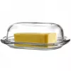 Ritzenhoff & Breker STYLE burriera in vetro con coperchio 190x130x70 mm 812022