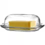 Ritzenhoff & Breker STYLE burriera in vetro con coperchio 190x130x70 mm 812022